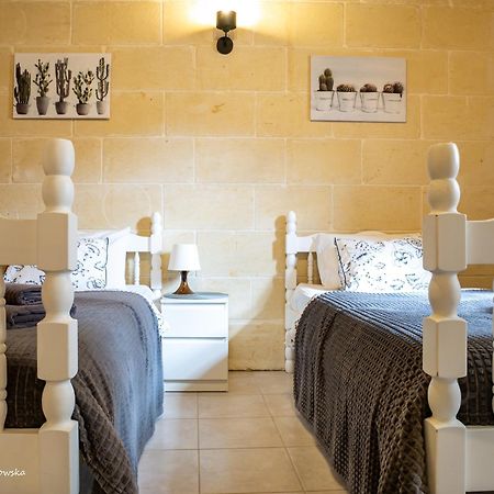 Il Gnejna II Xagħra Exterior foto