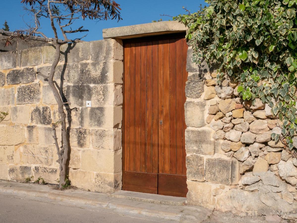 Il Gnejna II Xagħra Exterior foto
