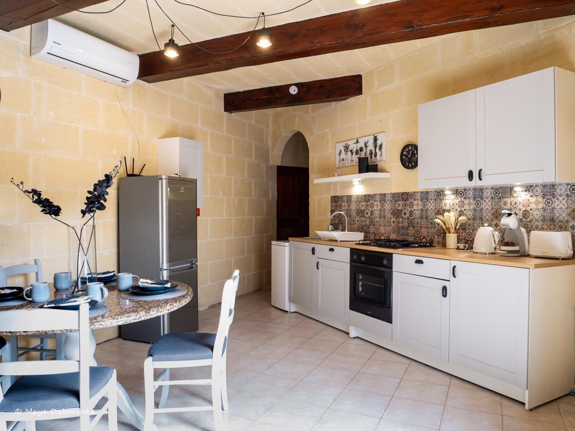 Il Gnejna II Xagħra Exterior foto