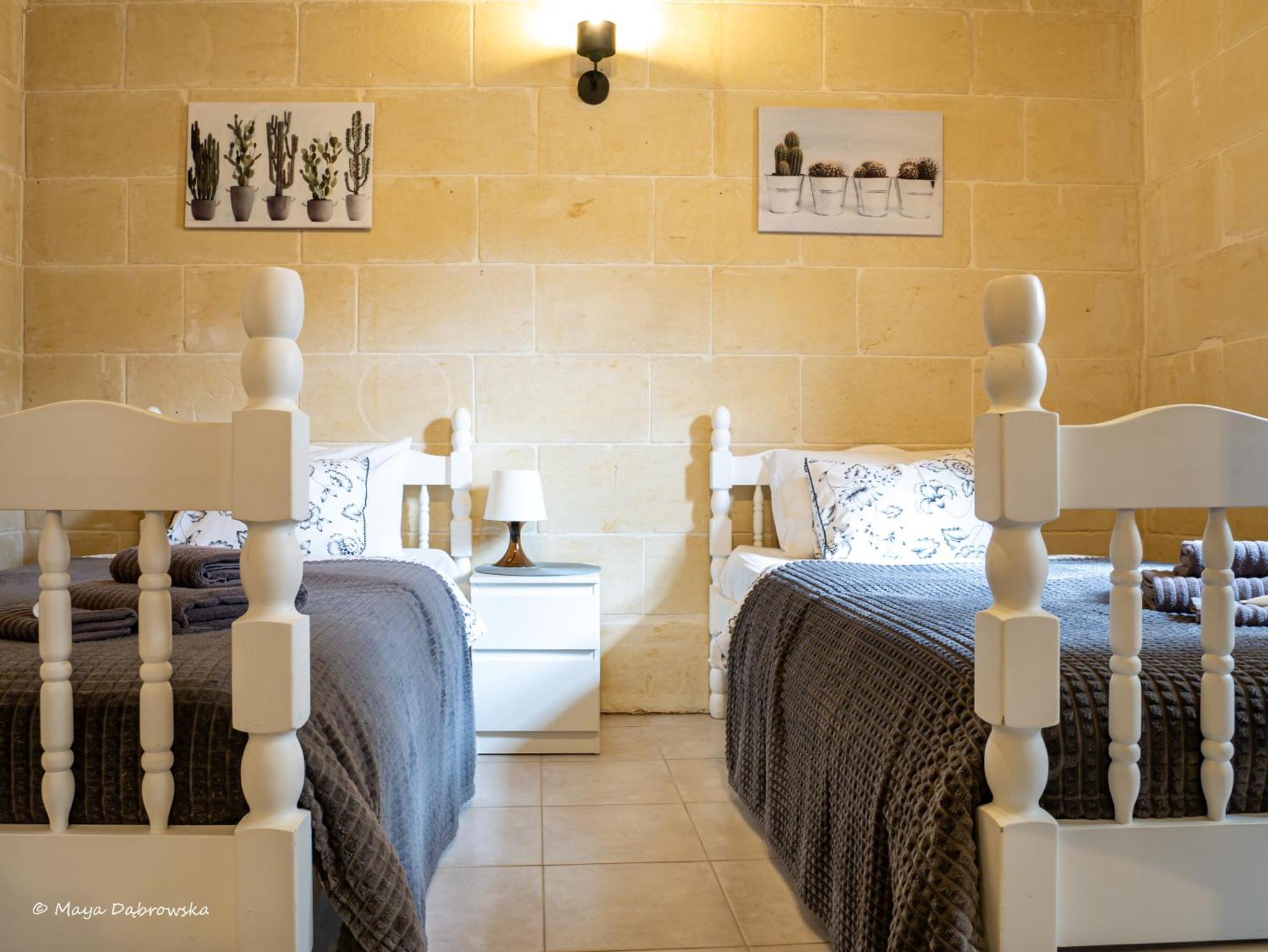 Il Gnejna II Xagħra Exterior foto