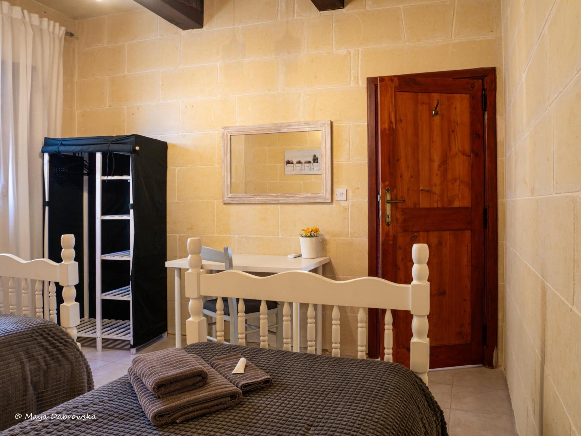 Il Gnejna II Xagħra Exterior foto