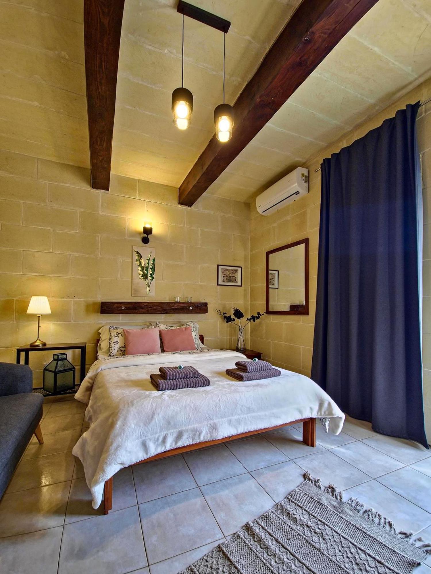 Il Gnejna II Xagħra Exterior foto